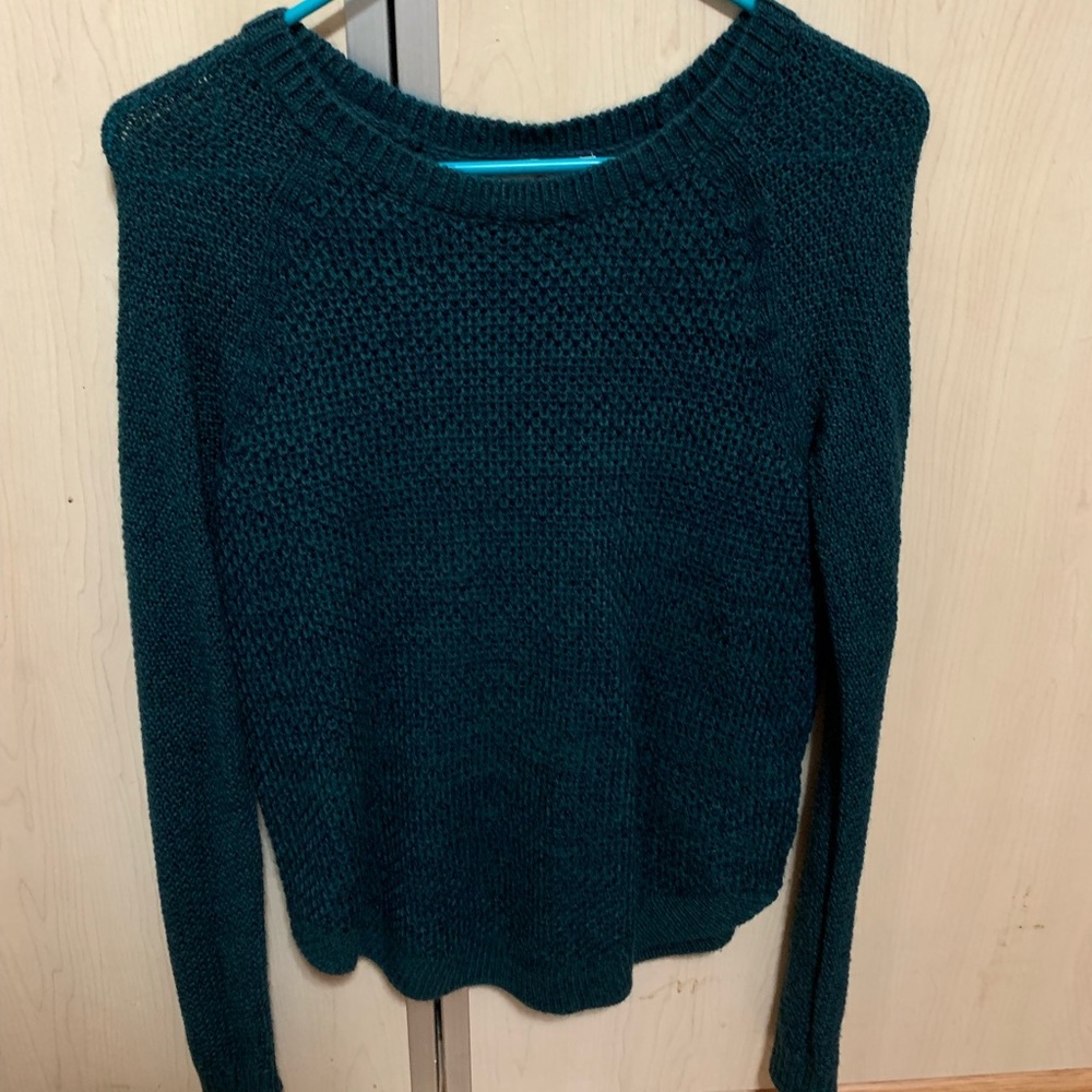 Perfect Pullover